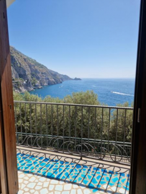 HOLIDAY double Praiano